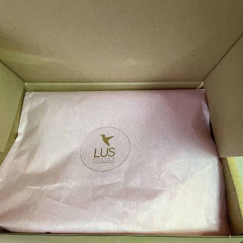 Veľká darčeková krabička s levanduľovou prírodnou kozmetikou